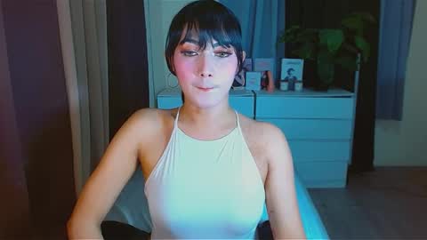 gabriela_deluxe online show from February 27, 5:22 am