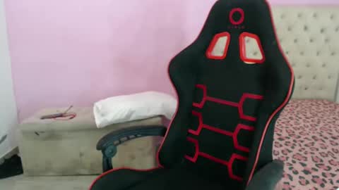 G A B R I E L A I S B A C K.  online show from October 13, 8:55 pm