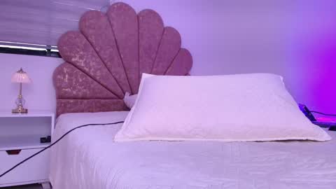 gabriela online show from November 6, 8:34 pm