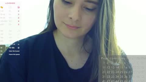 Snapshot of gabriela_miller_2 chatting on February 17, 3:00 pm Gabriela Miller online show from February 17, 3:00 pm
