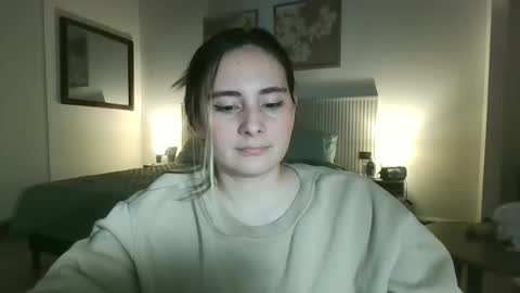 Gabriela Miller online show from April 14, 6:00 pm