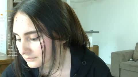 Snapshot of gabriela_miller_2 chatting on September 25, 5:20 pm Gabriela Miller online show from September 25, 5:20 pm