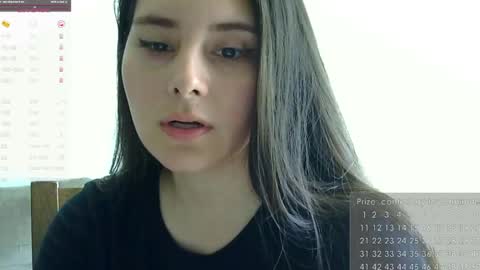 Snapshot of gabriela_miller_2 chatting on February 28, 3:15 pm Gabriela Miller online show from February 28, 3:15 pm