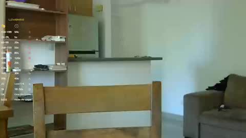 Snapshot of gabriela_miller_2 chatting on September 9, 3:45 pm Gabriela Miller online show from September 9, 3:45 pm