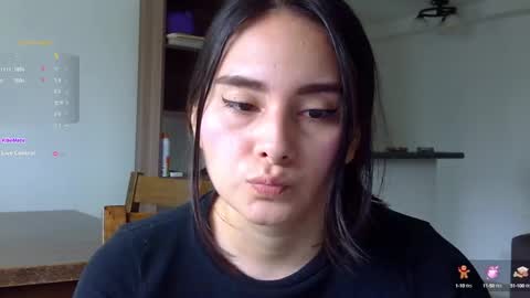 Snapshot of gabriela_miller_2 chatting on September 29, 3:44 pm Gabriela Miller online show from September 29, 3:44 pm