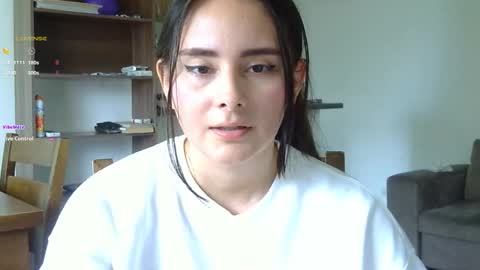 Snapshot of gabriela_miller_2 chatting on September 23, 4:56 pm Gabriela Miller online show from September 23, 4:56 pm