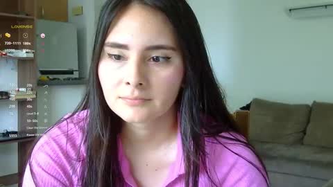 Snapshot of gabriela_miller_2 chatting on September 10, 4:41 pm Gabriela Miller online show from September 10, 4:41 pm