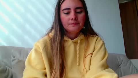 Snapshot of gabriela_miller_2 chatting on October 19, 8:57 pm Gabriela Miller online show from October 19, 8:57 pm