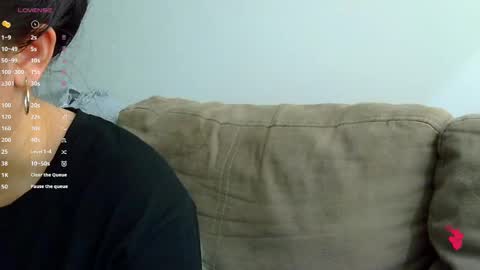 Snapshot of gabriela_miller_2 chatting on January 29, 2:32 pm Gabriela Miller online show from January 29, 2:32 pm
