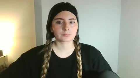 Gabriela Miller online show from February 12, 5:49 pm