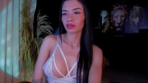 Gabriela Montes online show from February 27, 12:25 am