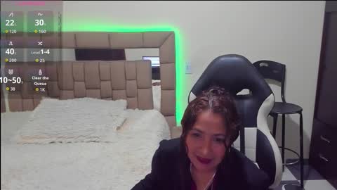 Snapshot of gabriela_ponce chatting on October 15, 11:27 pm gabriela ponce online show from October 15, 11:27 pm