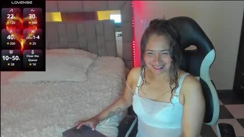 Snapshot of gabriela_ponce chatting on September 25, 12:28 am gabriela ponce online show from September 25, 12:28 am