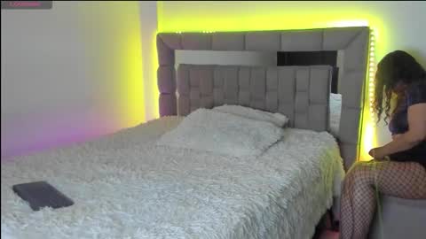 Snapshot of gabriela_ponce chatting on October 4, 1:58 am gabriela ponce online show from October 4, 1:58 am