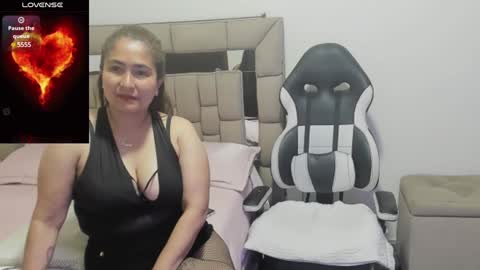 Snapshot of gabriela_ponce chatting on January 30, 12:29 am gabriela ponce online show from January 30, 12:29 am