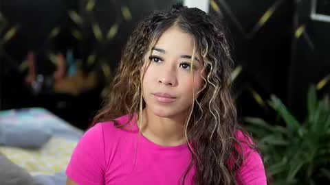 Gabriela salgado online show from November 26, 10:56 am