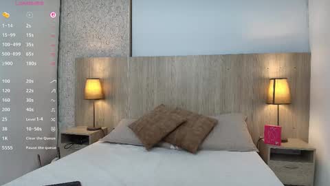 Gabriela Vargas online show from December 15, 3:46 am