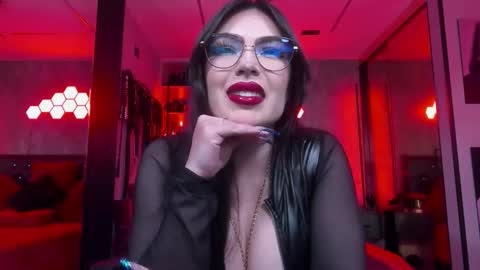 GabrielaAroms online show from April 18, 4:47 am