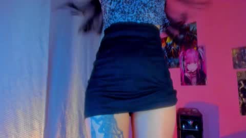 Gabriela online show from December 15, 6:53 am