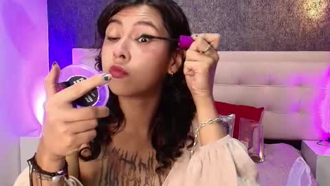 GABRIELA online show from February 17, 7:23 pm