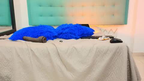 GABRIELA online show from September 10, 1:34 pm