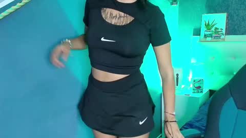 GABRIELA online show from March 7, 7:49 pm