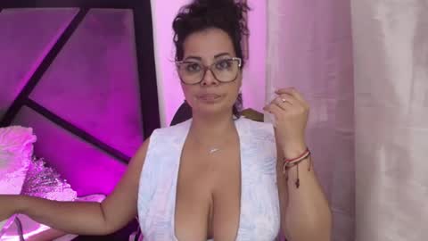 GABRIELA online show from January 15, 9:34 pm