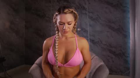 GABRIELA online show from March 24, 3:51 pm