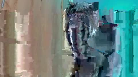 Gabriela Evans MS online show from April 8, 9:51 pm