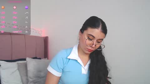 GabrielaRossa online show from October 22, 2:08 pm