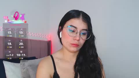 GabrielaRossa online show from January 19, 1:54 pm