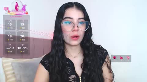 GabrielaRossa online show from January 11, 5:19 pm