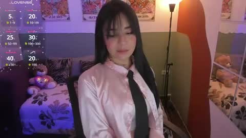 Gabriela Torres  online show from April 7, 3:03 pm