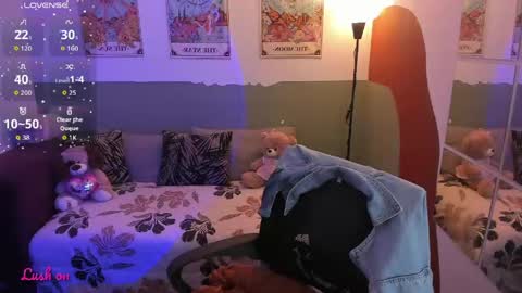 Gabriela Torres  online show from April 29, 7:08 pm