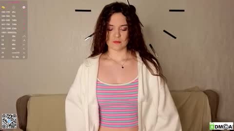 Stacy online show from February 22, 6:32 pm