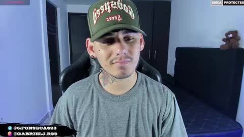 Gabe online show from February 1, 4:31 am