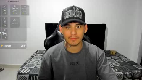 Gabe online show from September 18, 2:59 am