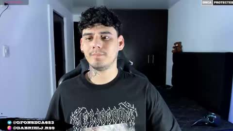 Gabe online show from December 3, 3:51 am