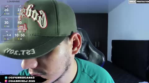 Gabe online show from January 19, 5:28 am