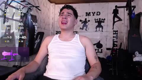 gabriell_ramirez_ online show from March 3, 3:46 am