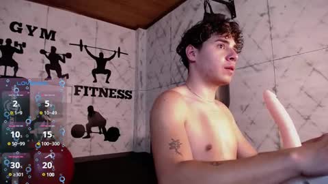 gabriell_ramirez_ online show from March 6, 9:58 am