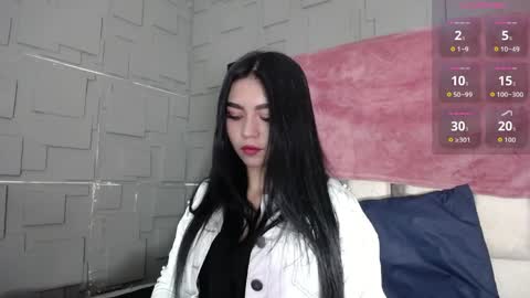 gabriella online show from April 7, 1:02 pm