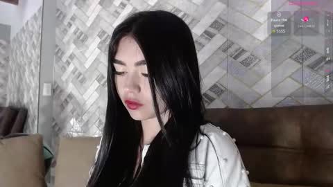 gabriella online show from March 5, 12:47 pm