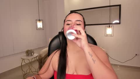 gabriella_evans_ online show from February 25, 2:04 am