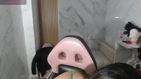 Gabriella online show from March 6, 2:38 pm