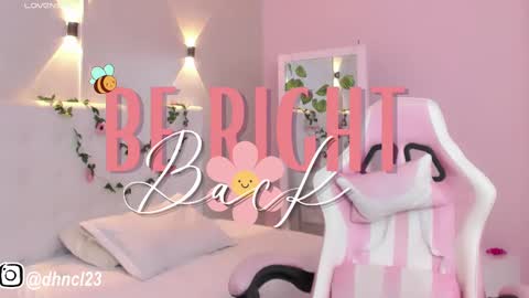 Snapshot of gabriellahoney18 chatting on March 10, 10:13 pm Gabriella online show from March 10, 10:13 pm