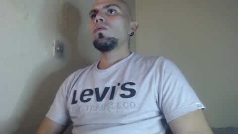 Gabriel online show from March 18, 1:22 am