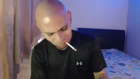 Gabriel online show from January 18, 6:21 pm