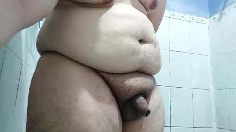 Gabriel online show from February 3, 10:00 pm