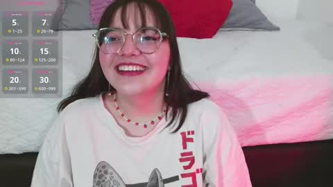 Snapshot of gaby99_ chatting on September 22, 1:21 am Gabyy online show from September 22, 1:21 am